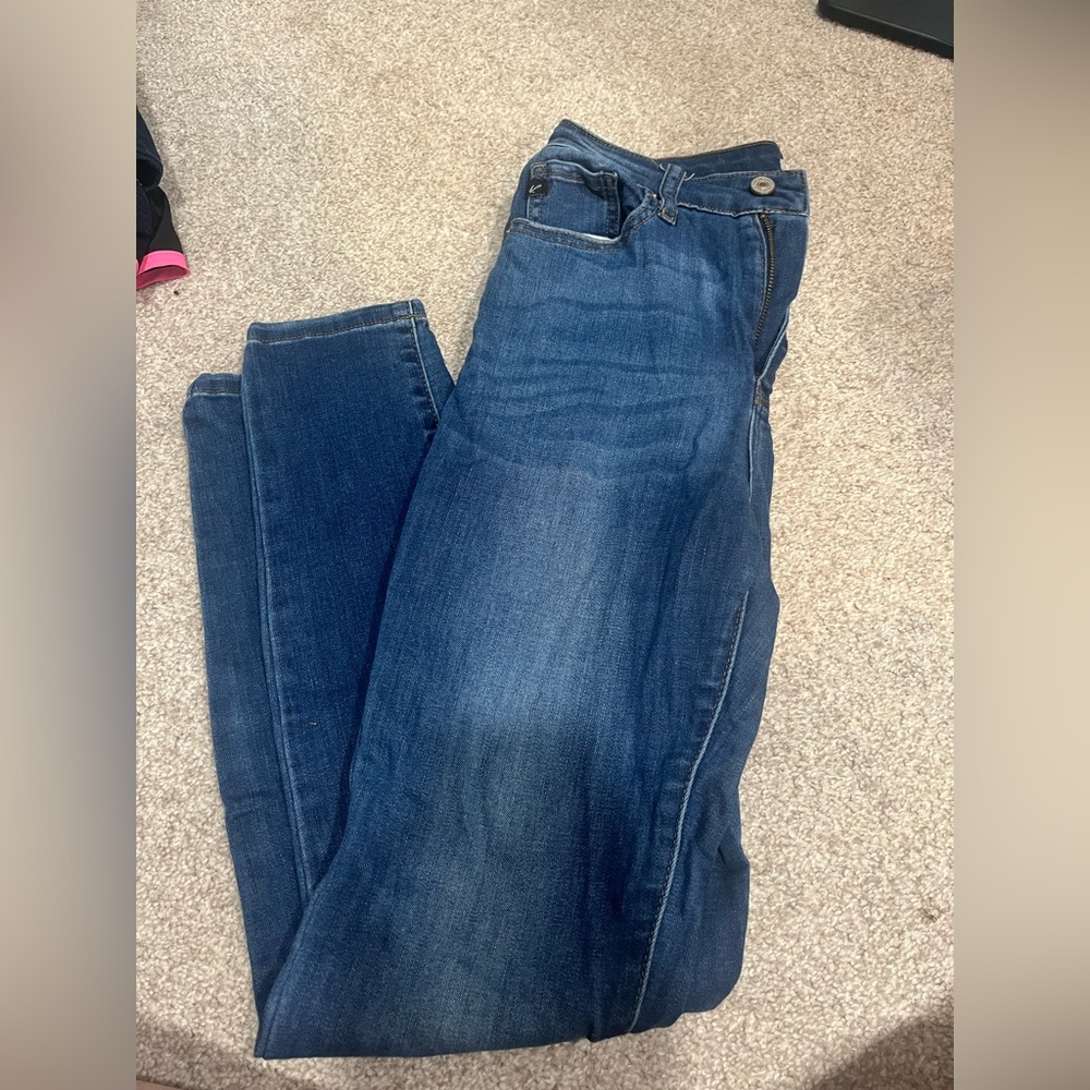 KanCan skinny jeans